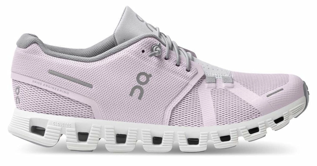 On Running Women's Cloud 5 On Running Women's Cloud 5 -Asics Shop on running womens cloud 5 running shoe light purple 3