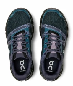 On Running Women's Cloudgo -Asics Shop on running womens cloudgo running shoe dark blue 4
