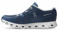 On Running Women's Cloud 5 -Asics Shop on running womens coloud 5 running shoe blue white 2