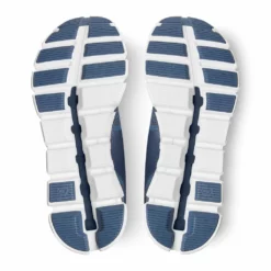 On Running Women's Cloud 5 -Asics Shop on running womens coloud 5 running shoe blue white 3