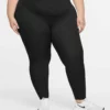 Women's Nike One Luxe Tight Plus Size