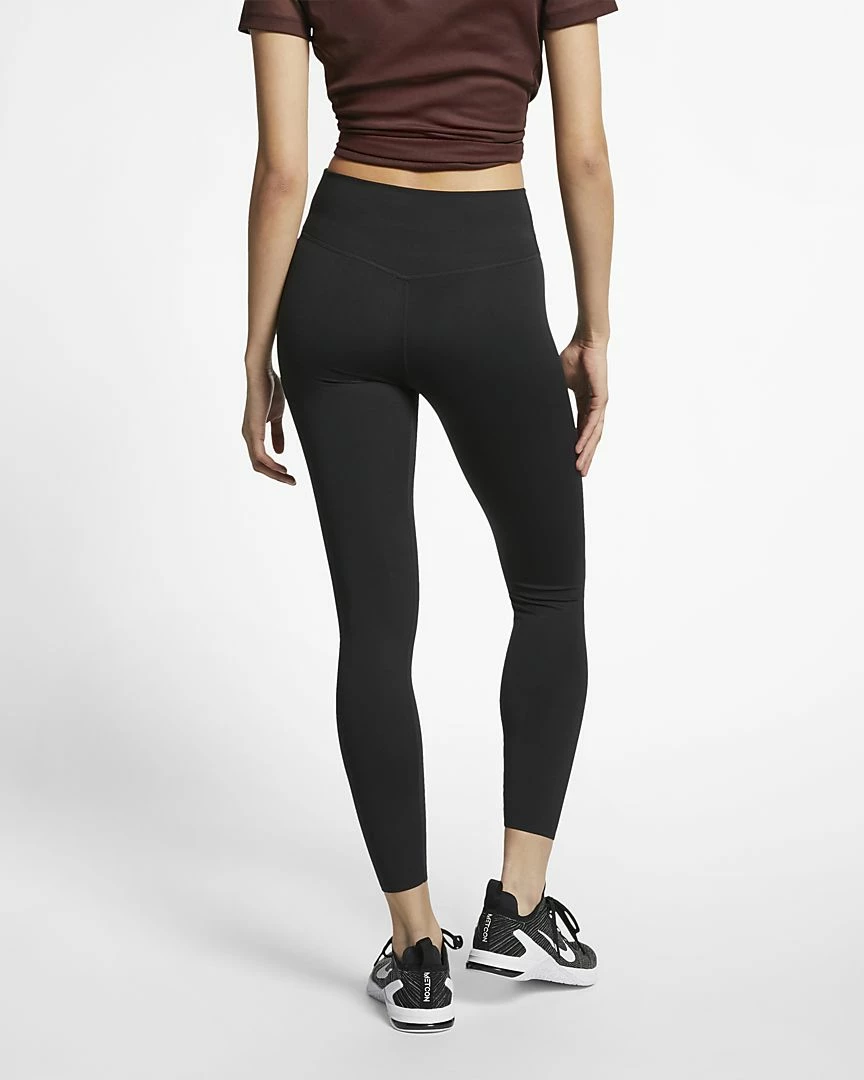 Nike Women's One Luxe Tight 2 Nike Women's One Luxe Tight - Image 2