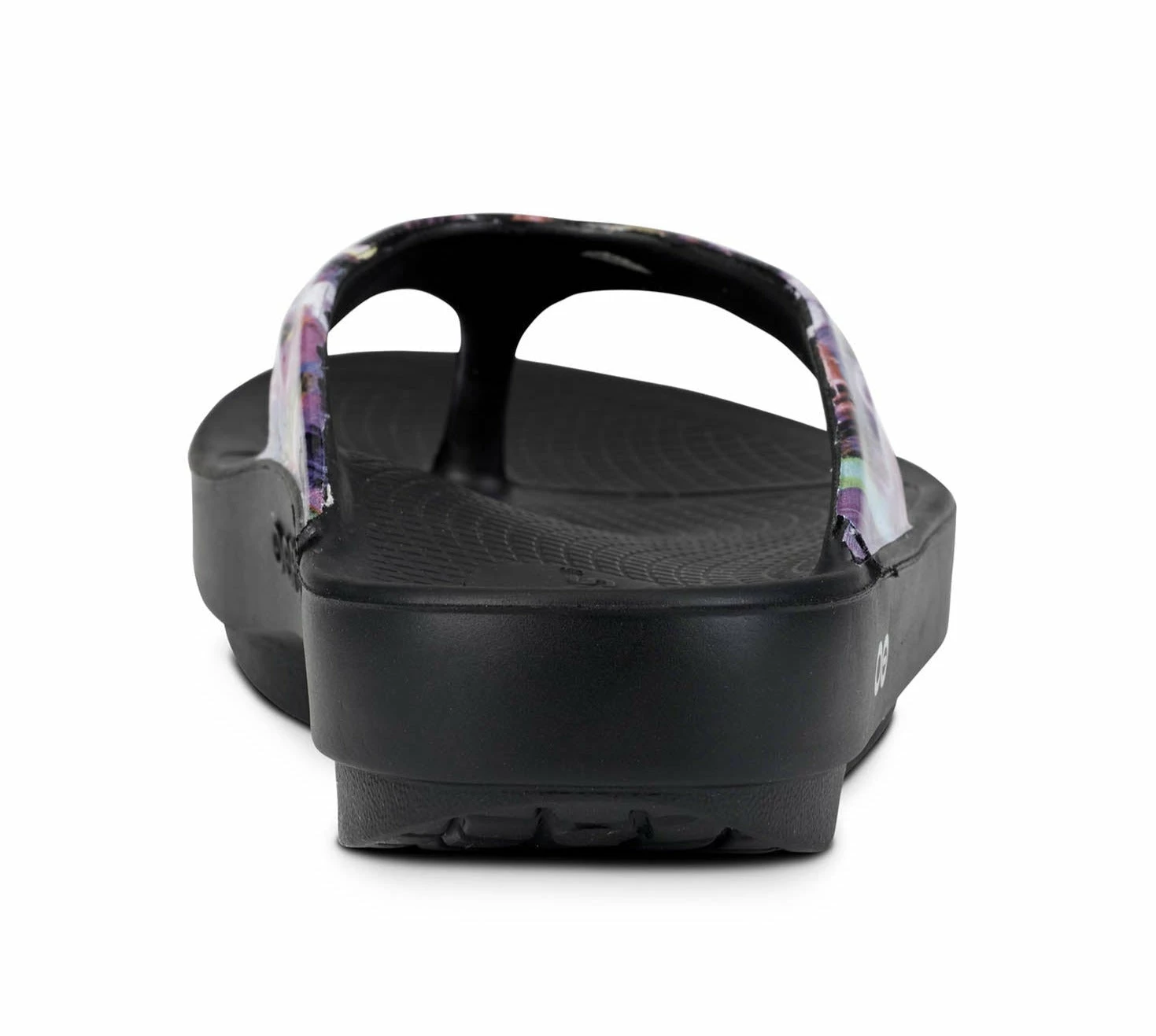 Oofos Women's OOlala Sandal 7 Oofos Women's OOlala Sandal - Image 7