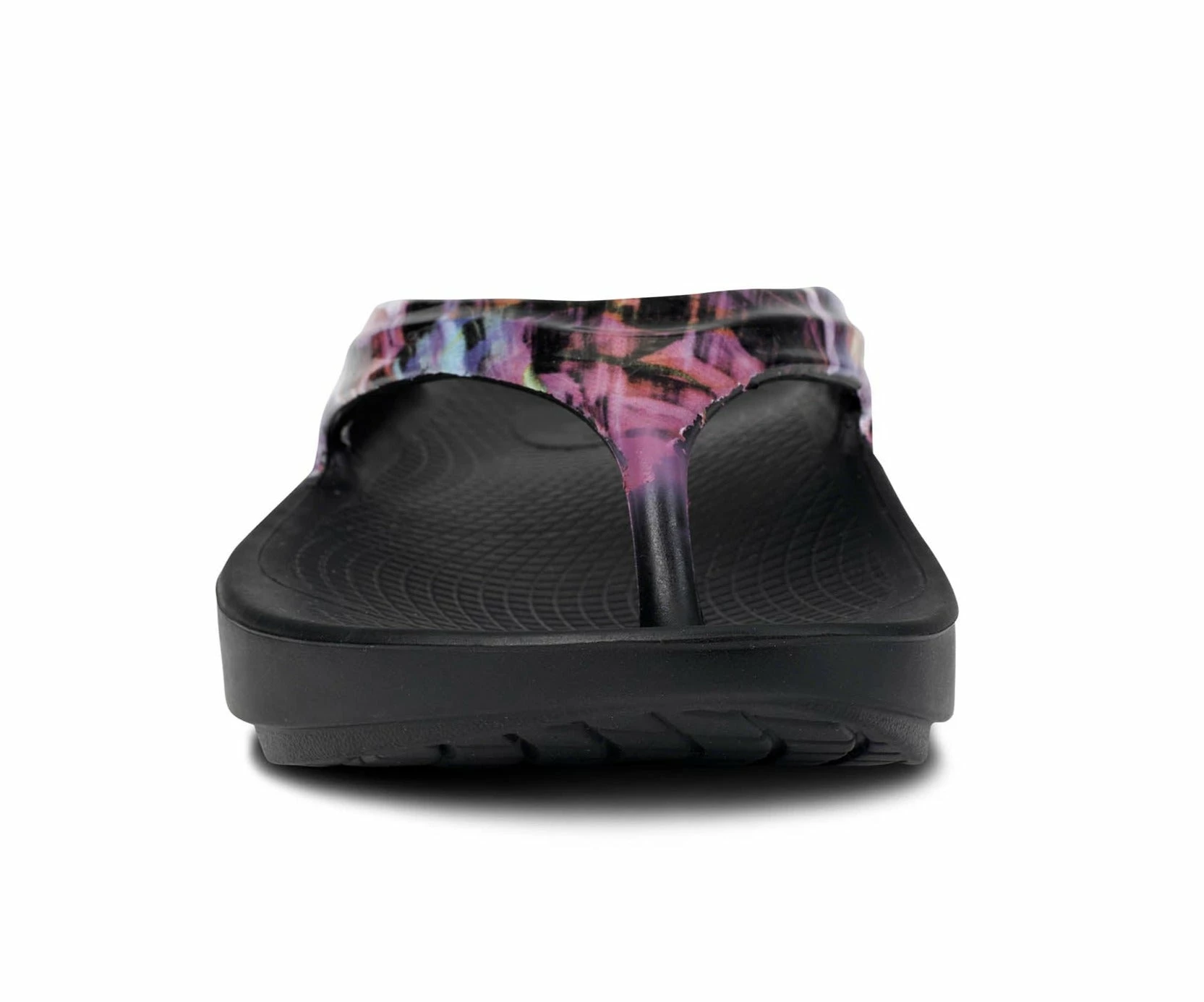 Oofos Women's OOlala Sandal 6 Oofos Women's OOlala Sandal - Image 6