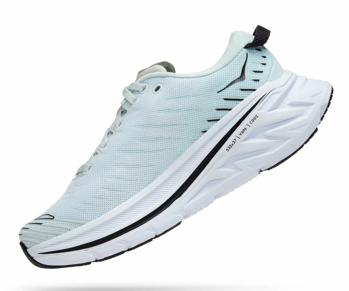 HOKA Women's Bondi X 5 HOKA Women's Bondi X - Image 5