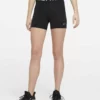 Nike Women's Pro 5" Shorts - Black (CZ9831-010)