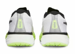 PUMA Women's Deviate Nitro 2 12 PUMA Women's Deviate Nitro 2 -Asics Shop puma womens deviate nitro 2 running shoe white green 1