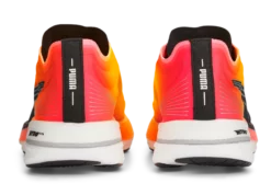 Puma Women's Deviate Nitro Elite -Asics Shop puma womens deviate nitro elite running shoe race day shoe orange red 1
