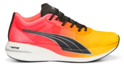 Puma Women's Deviate Nitro Elite