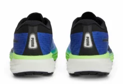 PUMA Women's Deviate Nitro 2 13 PUMA Women's Deviate Nitro 2 -Asics Shop puma womens deviate nitro two running shoe purple green 1