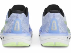 PUMA Women's Velocity Nitro 2 -Asics Shop puma womens velocity nitro 2 purple 1