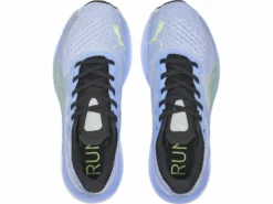 PUMA Women's Velocity Nitro 2 -Asics Shop puma womens velocity nitro 2 purple 3