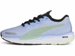 PUMA Women's Velocity Nitro 2 -Asics Shop puma womens velocity nitro 2 purple 4