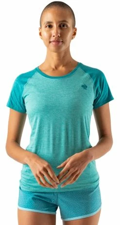 Asics Shop 18 Rabbit Women's EZ Tee SS