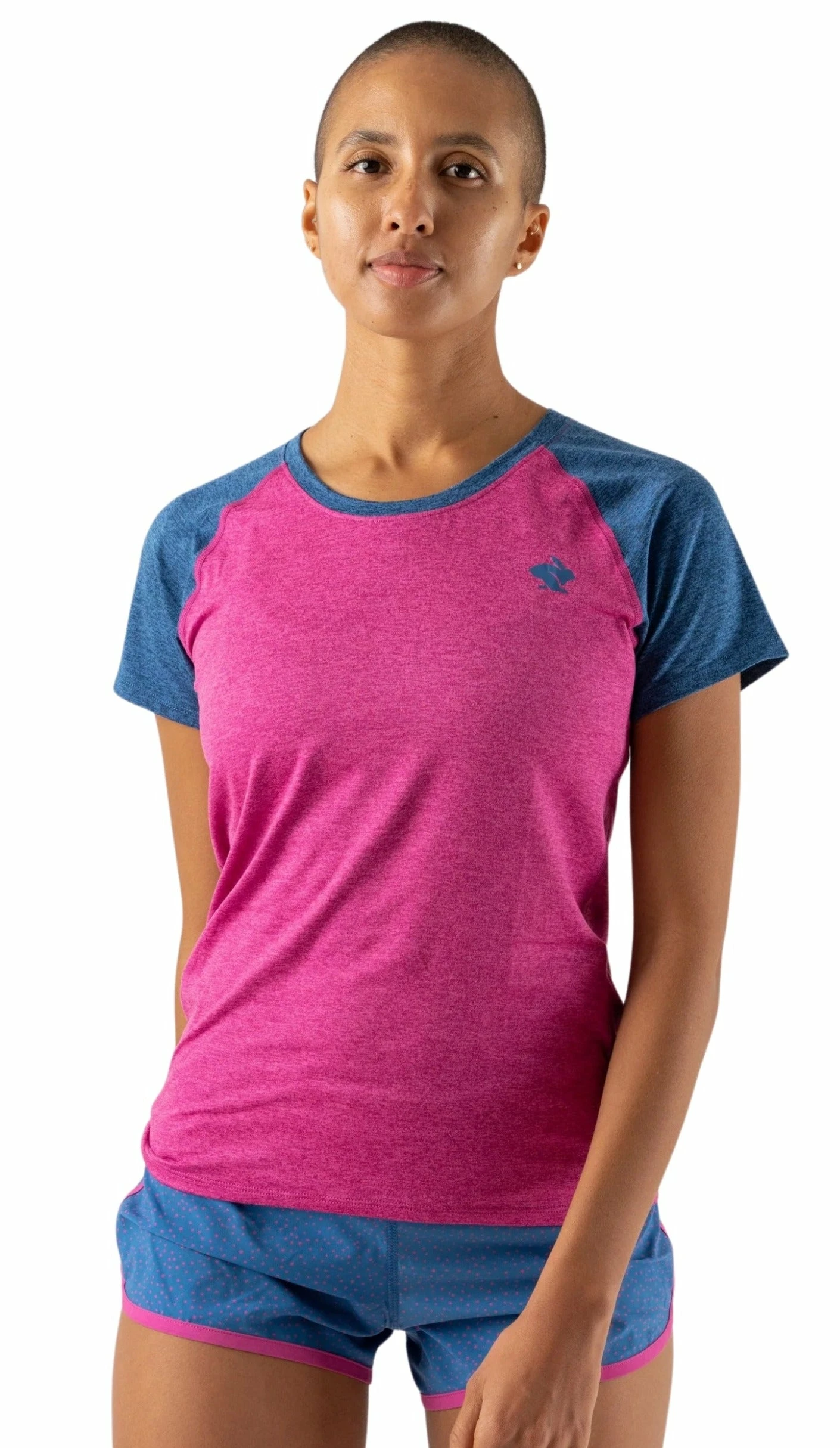 Rabbit Women's EZ Tee SS 1 Rabbit Women's EZ Tee SS
