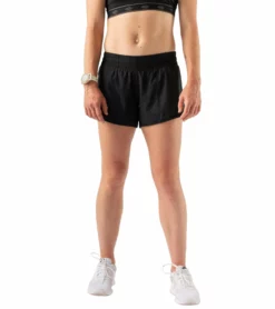 Rabbit Women's Feelin' Fine 4" Shorts