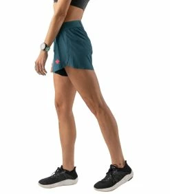 Rabbit Women's Fuel N' Fly 4" Shorts 11 Rabbit Women's Fuel N' Fly 4" Shorts -Asics Shop rabbit womens fuel n fly 4 shorts 3