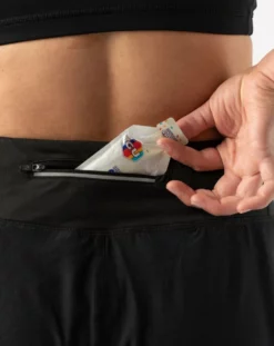 Rabbit Women's Hopper 4" Relax High-Rise Shorts -Asics Shop rabbit womens hopper 4 inch high rise shorts 5