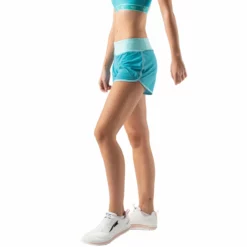 Rabbit Women's Hopper 4" Shorts -Asics Shop rabbit womens hopper 4 inch shorts 2