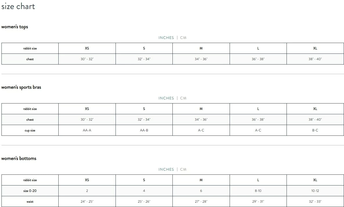 Rabbit Women's Fuel N' Fly 4" Shorts 7 Rabbit Women's Fuel N' Fly 4" Shorts - Image 7