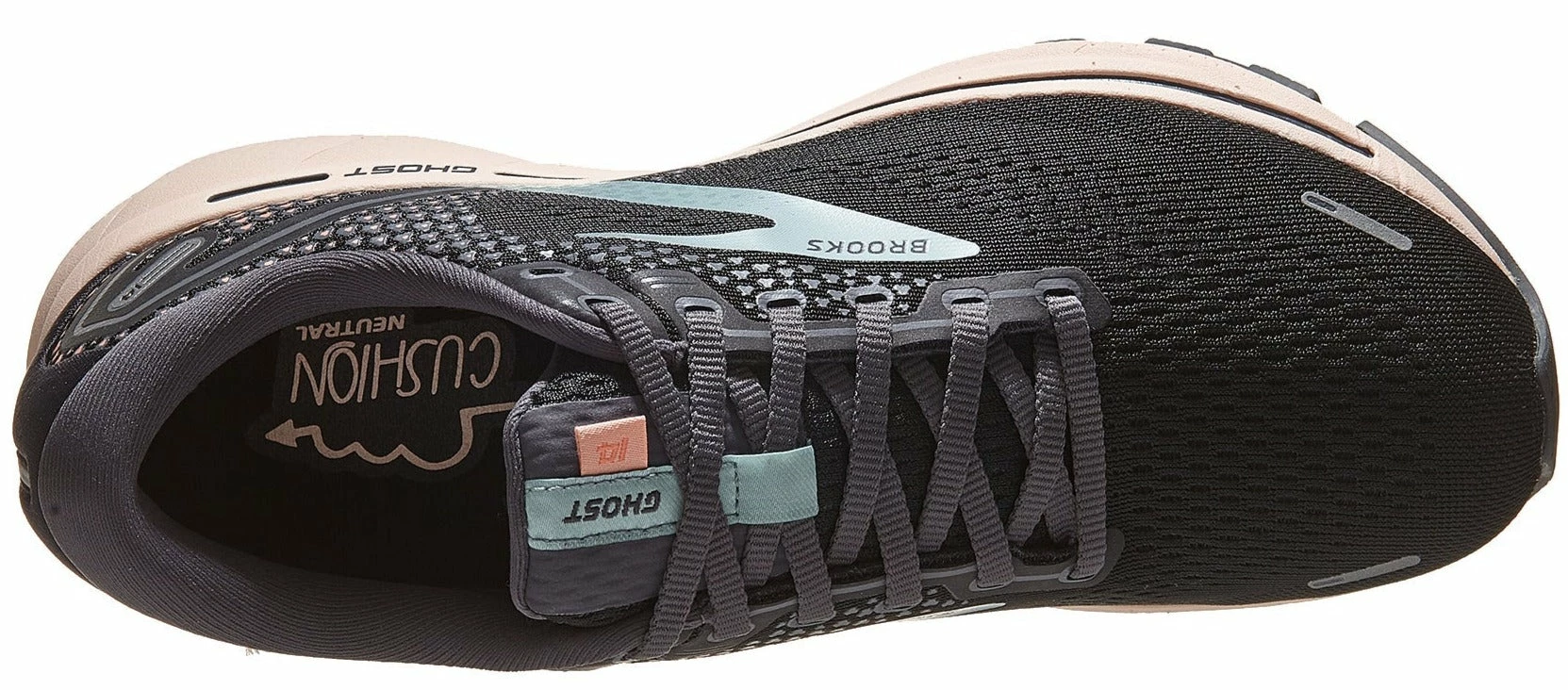 Brooks Women's Ghost 14 Brooks Women's Ghost 14 -Asics Shop rs 2 55317d14 90b1 4a86 a469 db8fd49eabbf