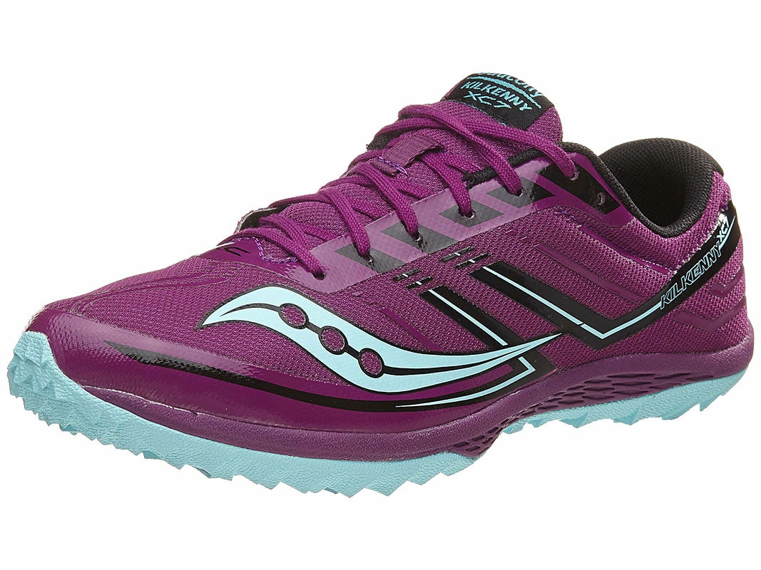 Saucony Women's Kilkenny XC 7 Flat Saucony Women's Kilkenny XC 7 Flat -Asics Shop rs b874232c 44b4 43e4 b785 09df5a516a05
