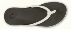 OluKai Women's HO'OPIO 13 OluKai Women's HO'OPIO -Asics Shop s16 w hoopio whtblk 20294 4r40 w t 1
