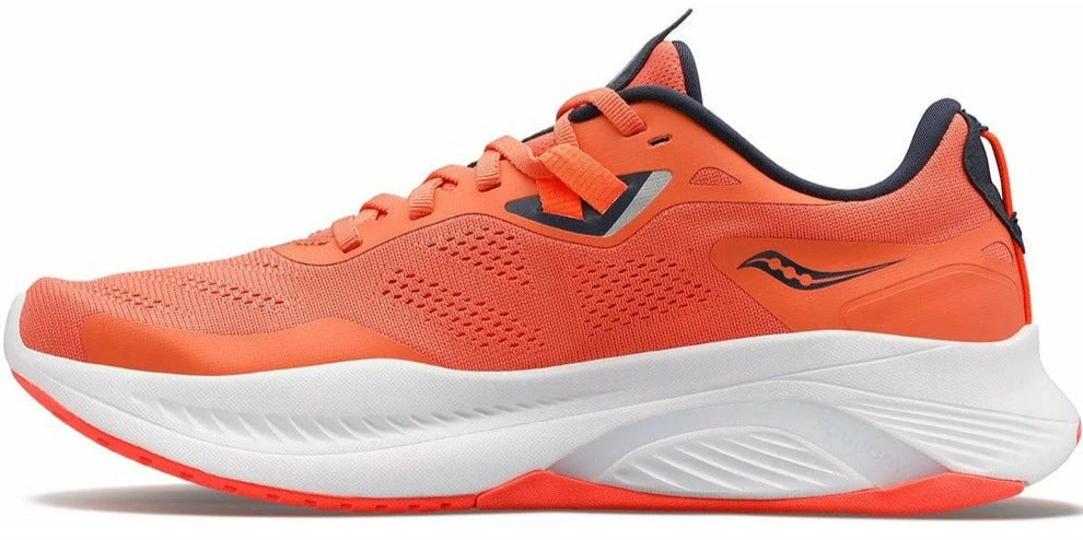 Saucony Women's Guide 15 Wide (D) 4 Saucony Women's Guide 15 Wide (D) - Image 4