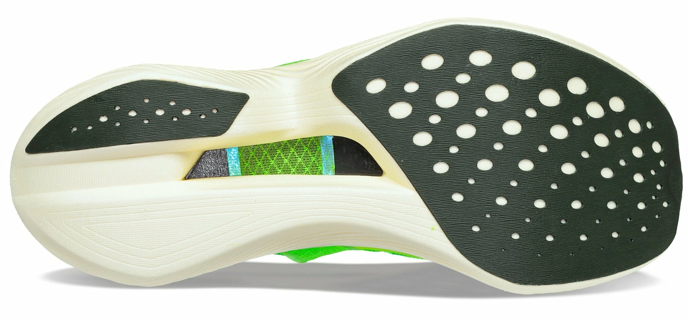 Saucony Women's Endorphin Elite 5 Saucony Women's Endorphin Elite - Image 5