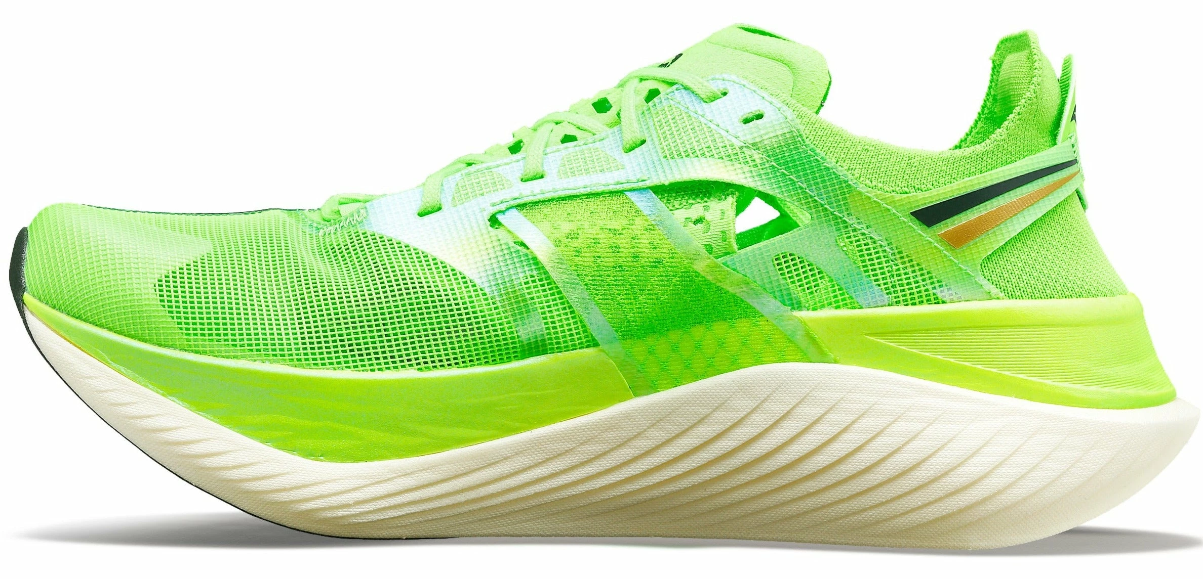 Saucony Women's Endorphin Elite 3 Saucony Women's Endorphin Elite - Image 3