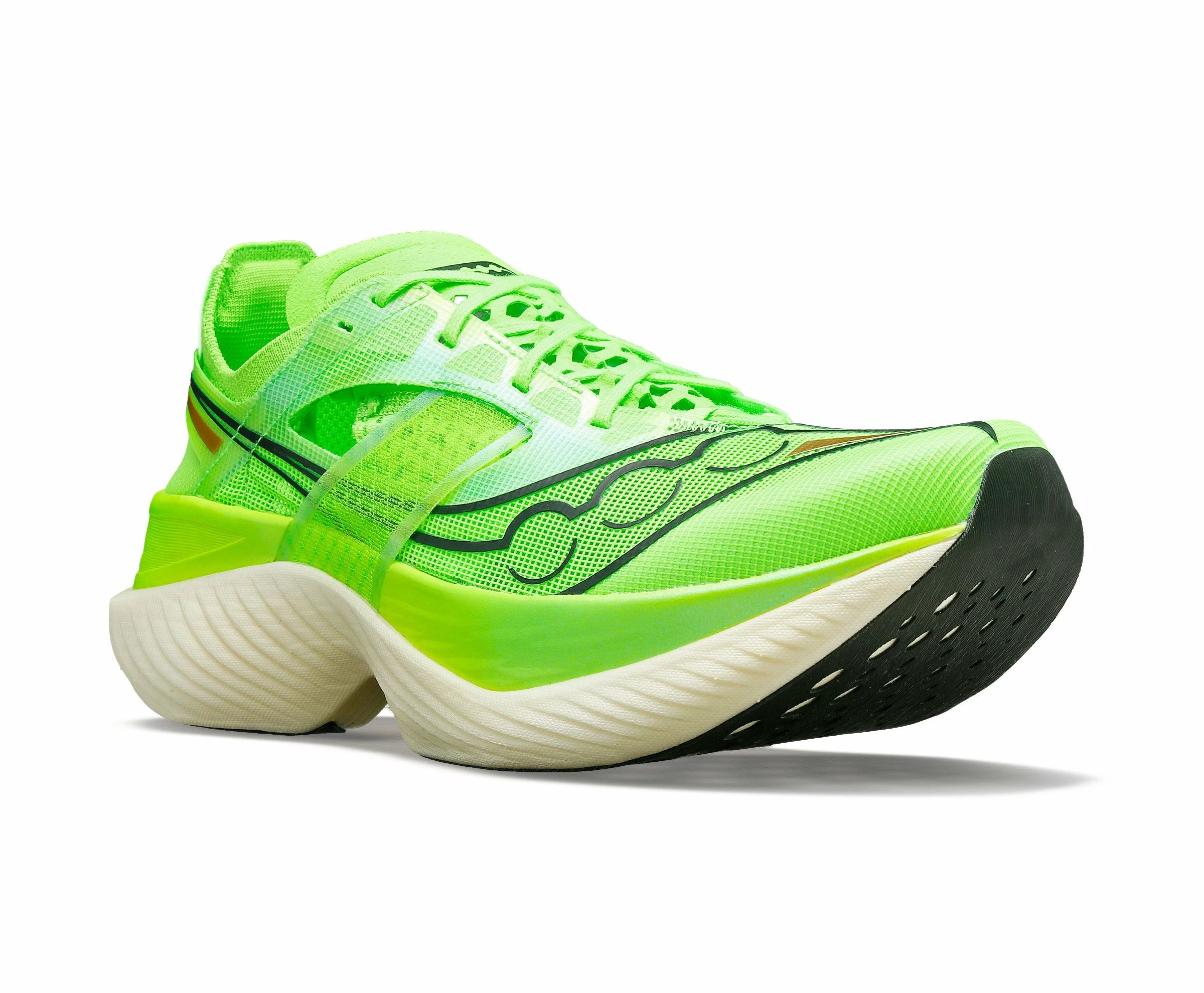 Saucony Women's Endorphin Elite 2 Saucony Women's Endorphin Elite - Image 2