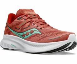 Saucony Women's Guide 16 8 Saucony Women's Guide 16 -Asics Shop saucony womens guide 16 support stability 10