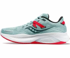 Saucony Women's Guide 16 -Asics Shop saucony womens guide 16 support stability 11