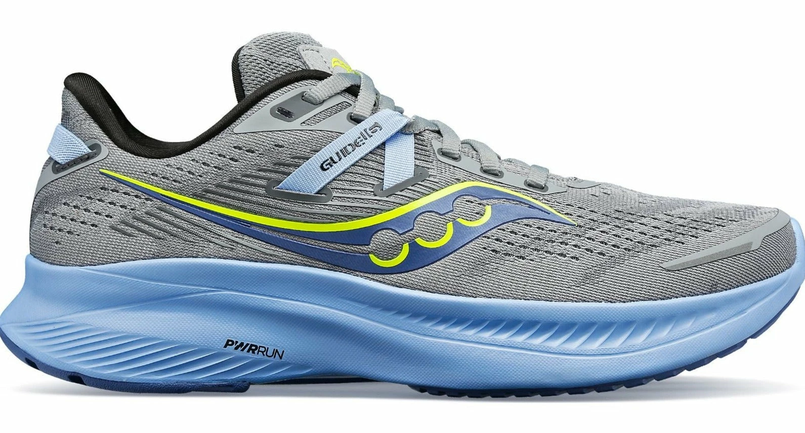 Saucony Women's Guide 16 Saucony Women's Guide 16 -Asics Shop saucony womens guide 16 support stability 2