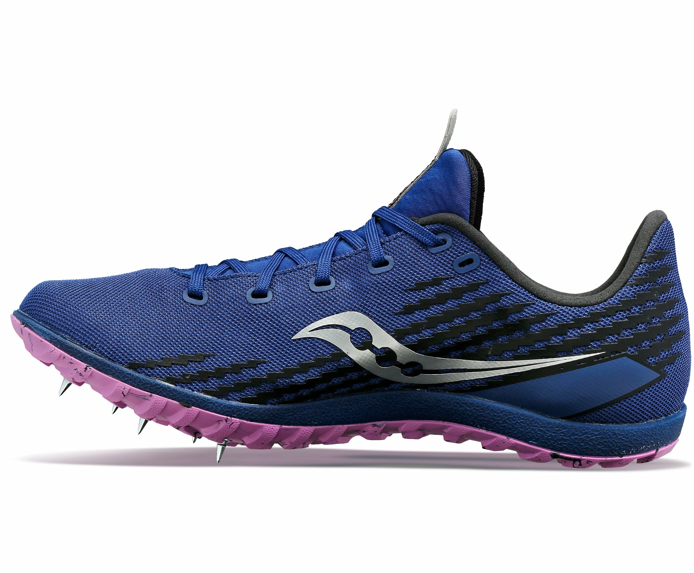 Saucony Women's Havok XC 3 Spike 4 Saucony Women's Havok XC 3 Spike - Image 4