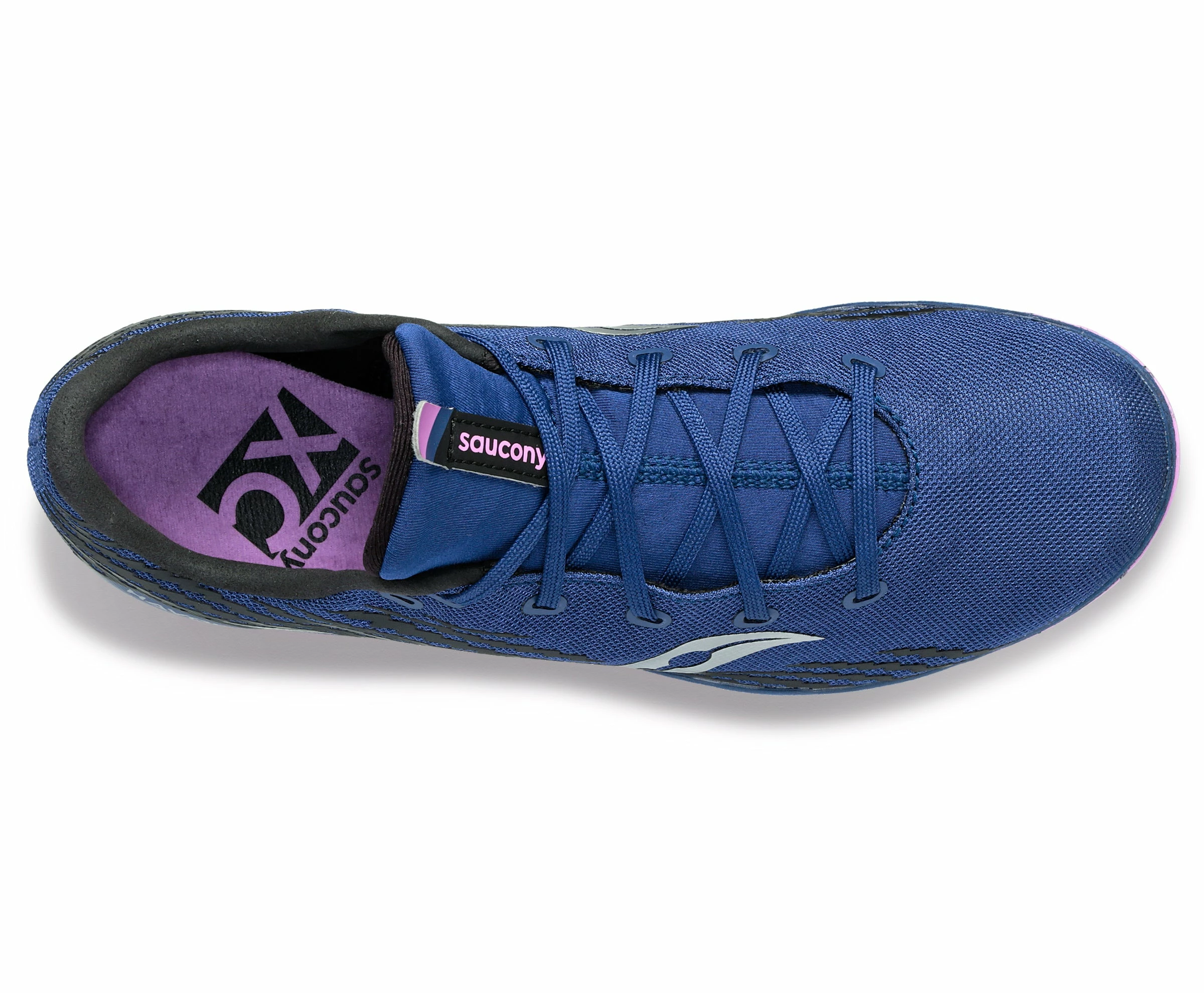 Saucony Women's Havok XC 3 Spike 5 Saucony Women's Havok XC 3 Spike - Image 5