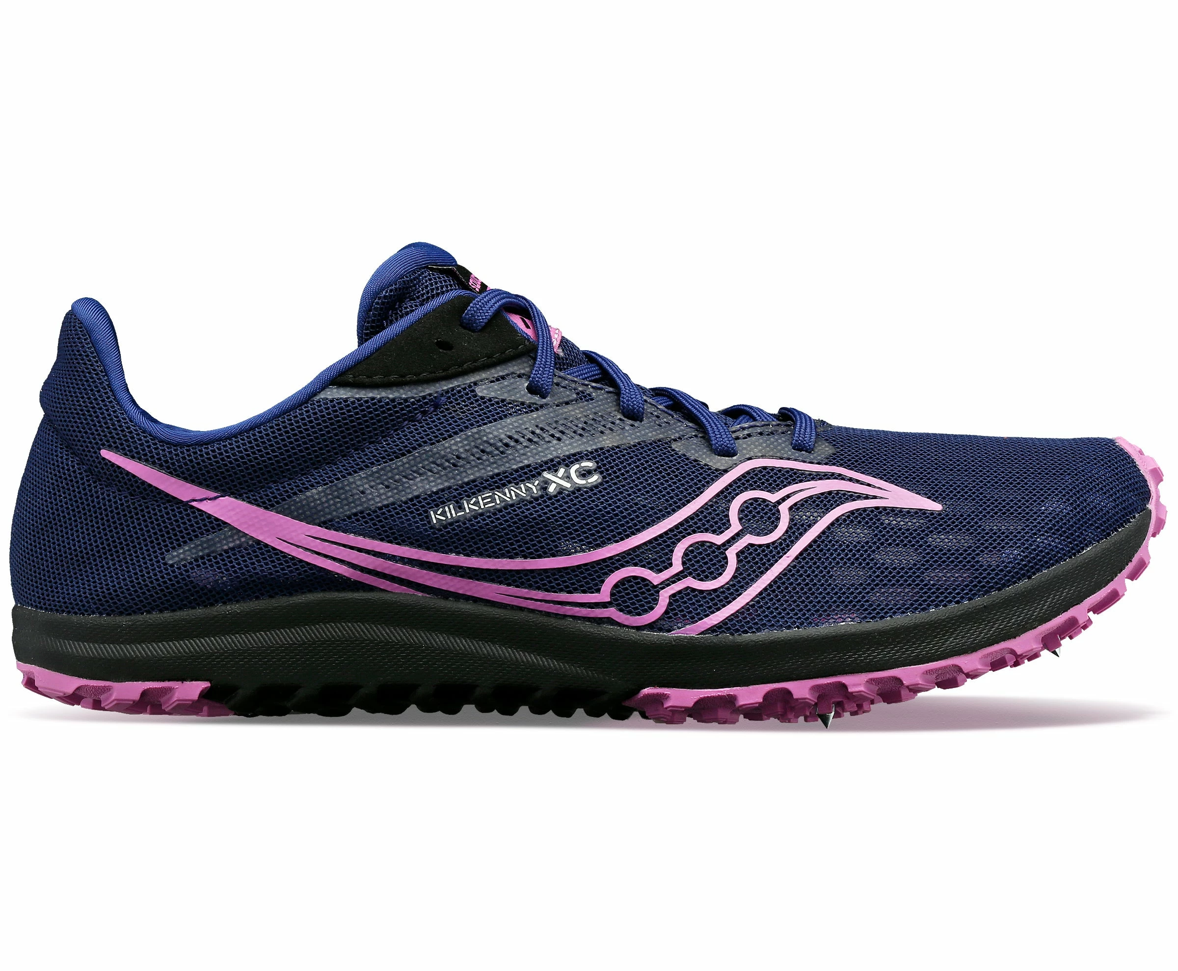 Saucony Women's Kilkenny XC 9 Spike Saucony Women's Kilkenny XC 9 Spike -Asics Shop saucony womens kilkenny xc 9 indigo