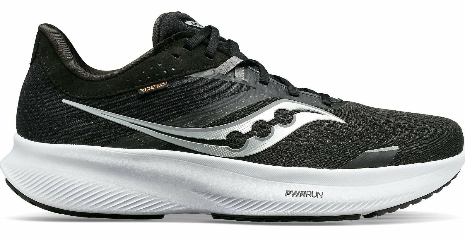 Saucony Women's Ride 16 Saucony Women's Ride 16 -Asics Shop saucony womens ride 16 black white