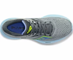 Saucony Women's Ride 16 -Asics Shop saucony womens ride 16 fossil pool 2