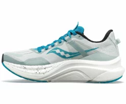 Saucony Women's Tempus -Asics Shop saucony womens tempus glacier ink supportive 2