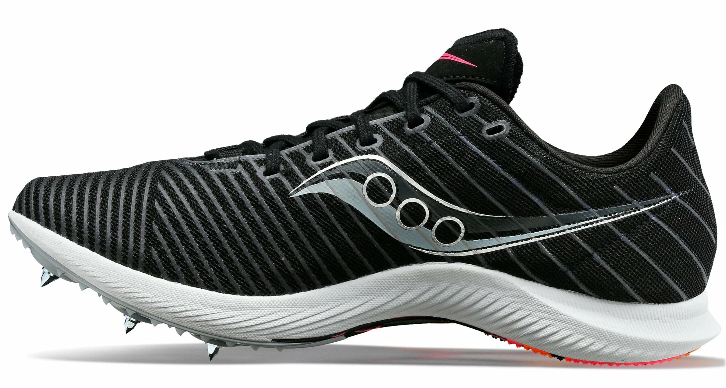 Saucony Women's Velocity MP Track Spike 3 Saucony Women's Velocity MP Track Spike - Image 3