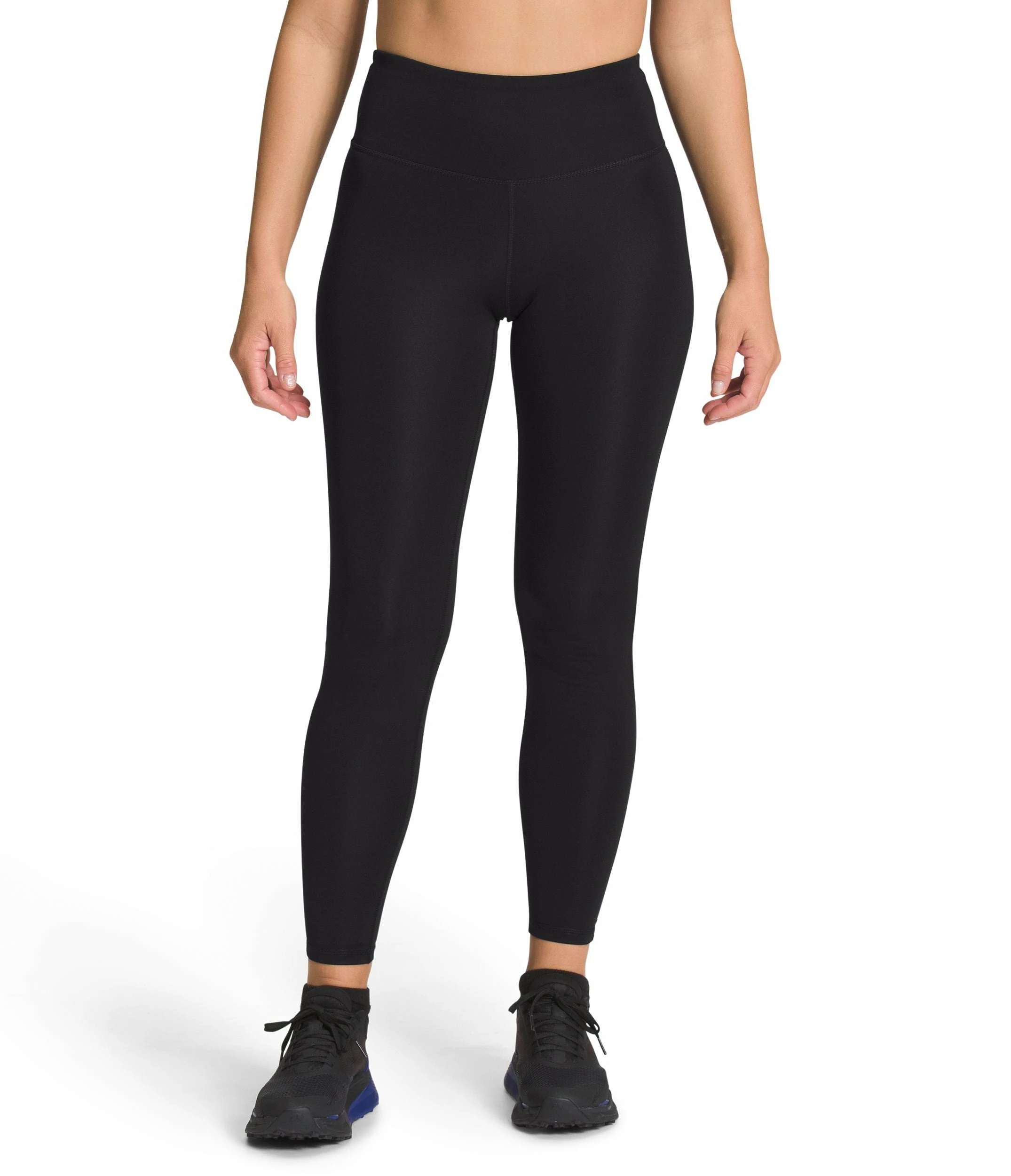 The North Face Essential Women's Leggings 1 The North Face Essential Women's Leggings