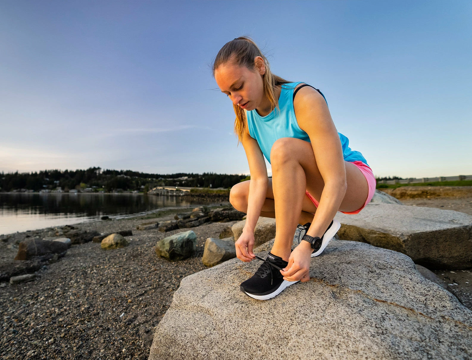 Topo Women's Phantom 3 7 Topo Women's Phantom 3 - Image 7