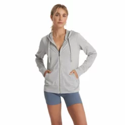 Vuori Women's Halo Performance Hoodie 2.0 15 Vuori Women's Halo Performance Hoodie 2.0 -Asics Shop vuori halo performance hoodie pale grey heather