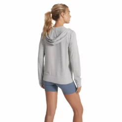 Vuori Women's Halo Performance Hoodie 2.0 16 Vuori Women's Halo Performance Hoodie 2.0 -Asics Shop vuori halo performance hoodie pale grey heather 1