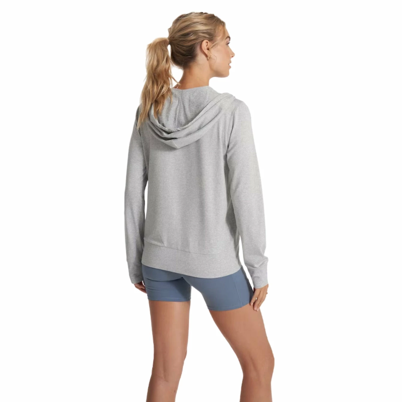 Vuori Women's Halo Performance Hoodie 2.0 7 Vuori Women's Halo Performance Hoodie 2.0 - Image 7