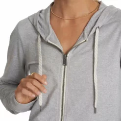 Vuori Women's Halo Performance Hoodie 2.0 17 Vuori Women's Halo Performance Hoodie 2.0 -Asics Shop vuori halo performance hoodie pale grey heather 2