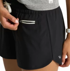 Vuori Women's Clementine Short 2.0 24 Vuori Women's Clementine Short 2.0 -Asics Shop vuori womens clementine shorts 2 black 4 inch