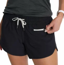 Vuori Women's Clementine Short 2.0 23 Vuori Women's Clementine Short 2.0 -Asics Shop vuori womens clementine shorts 2 black 4 inch 2