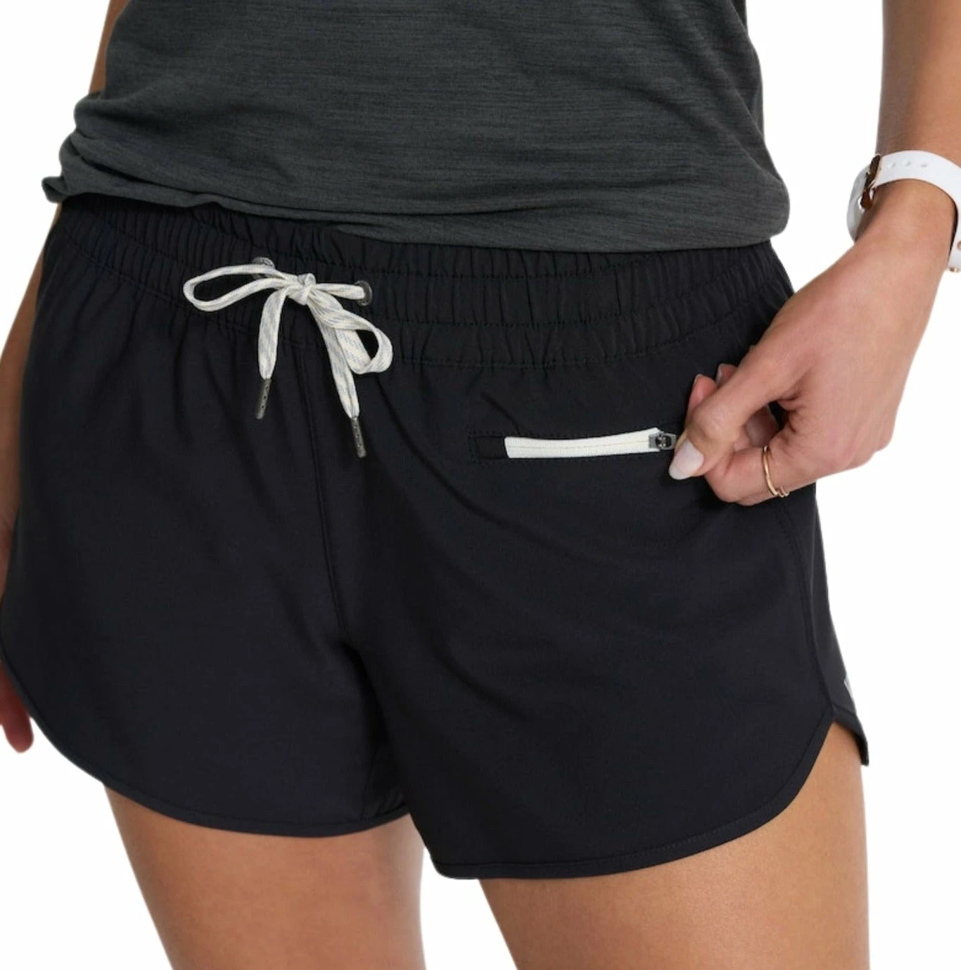 Vuori Women's Clementine Short 2.0 10 Vuori Women's Clementine Short 2.0 - Image 10